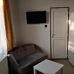 Πανσιόν Parti Setany Vendeghaz Balatonkenese