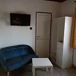 Parti Setany Vendeghaz בית הארחה באלאטונקנשה