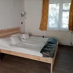 Parti Setany Vendeghaz Πανσιόν