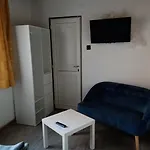 Parti Setany Vendeghaz Πανσιόν 3*