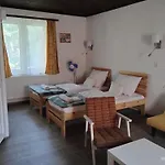 Πανσιόν Parti Setany Vendeghaz 3*
