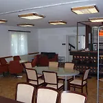 בית הארחה Parti Setany Vendeghaz