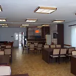 Parti Setany Vendeghaz Πανσιόν Balatonkenese