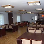 Parti Setany Vendeghaz באלאטונקנשה