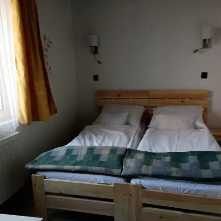 Parti Setany Vendeghaz * Balatonkenese
