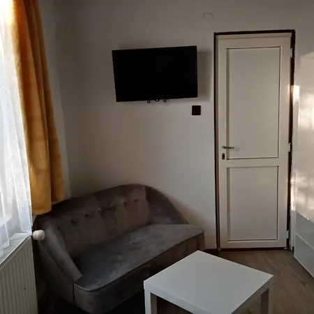Guest house Parti Setany Vendeghaz Balatonkenese
