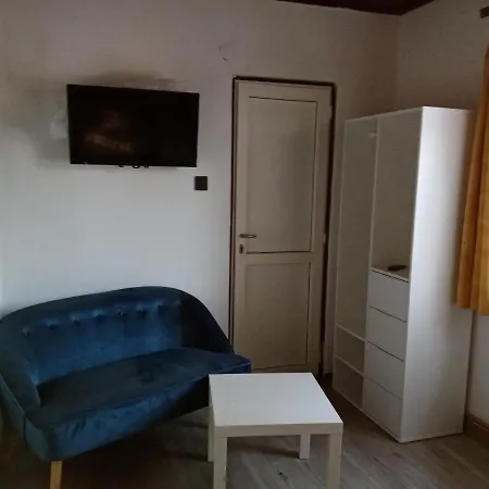 Parti Setany Vendeghaz Pensjonat Balatonkenese