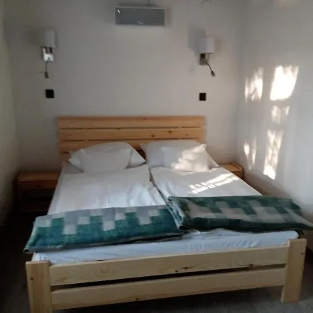 Parti Setany Vendeghaz Guest house