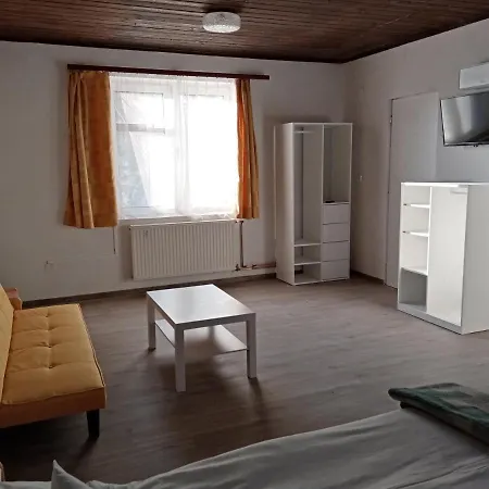 Parti Sétány *