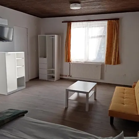 Parti Setany Vendeghaz Balatonkenese
