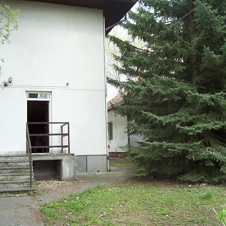 Parti Sétány