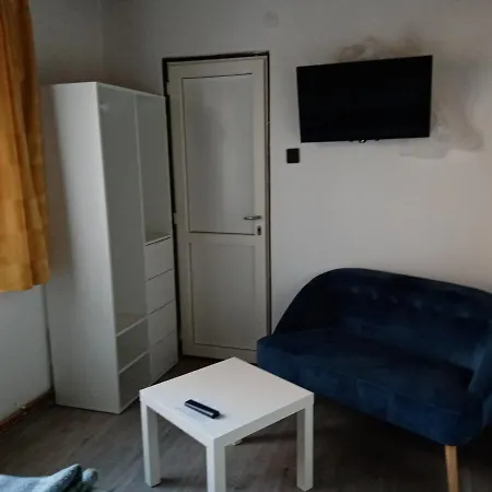Parti Setany Vendeghaz Pensjonat 3*