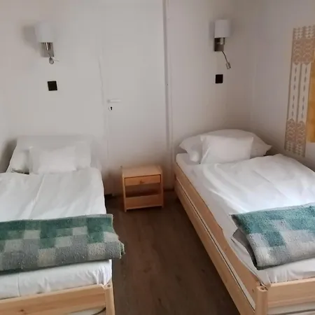 Guest house Parti Setany Vendeghaz Balatonkenese