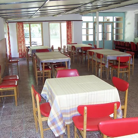 Parti Sétány