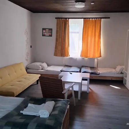 Parti Setany Vendeghaz 3*