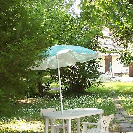 Parti Setany Vendeghaz Guest house