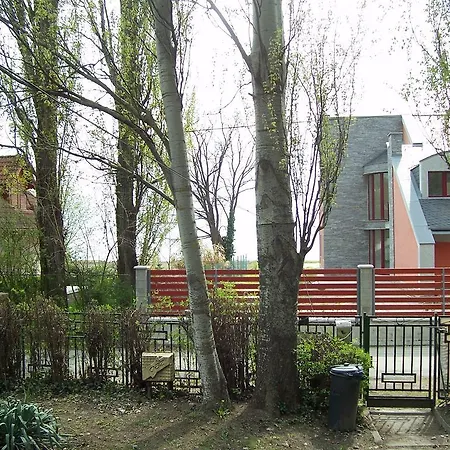 Parti Setany Vendeghaz Guest house *