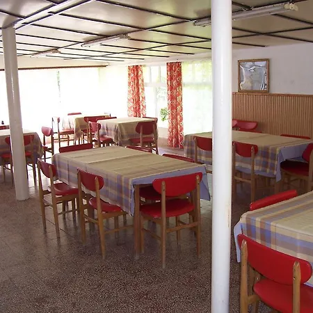 Parti Setany Vendeghaz * Balatonkenese