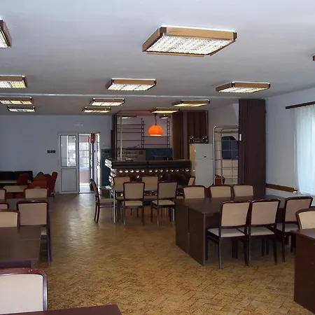 Parti Sétány Vendégház Balatonkenese