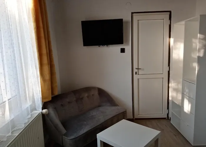 Gasthof Parti Setany Vendeghaz Balatonkenese